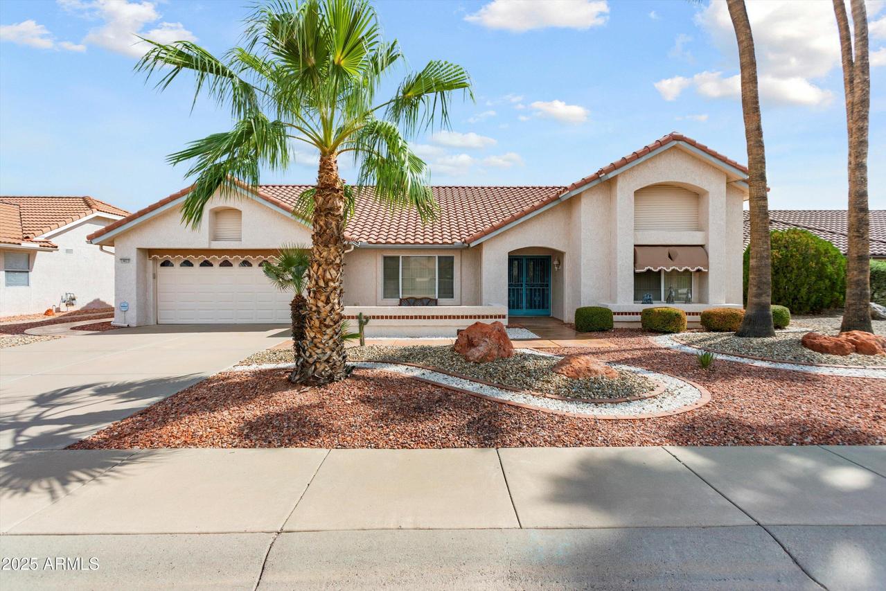14623 W Greystone Dr., Sun City West, AZ 85375