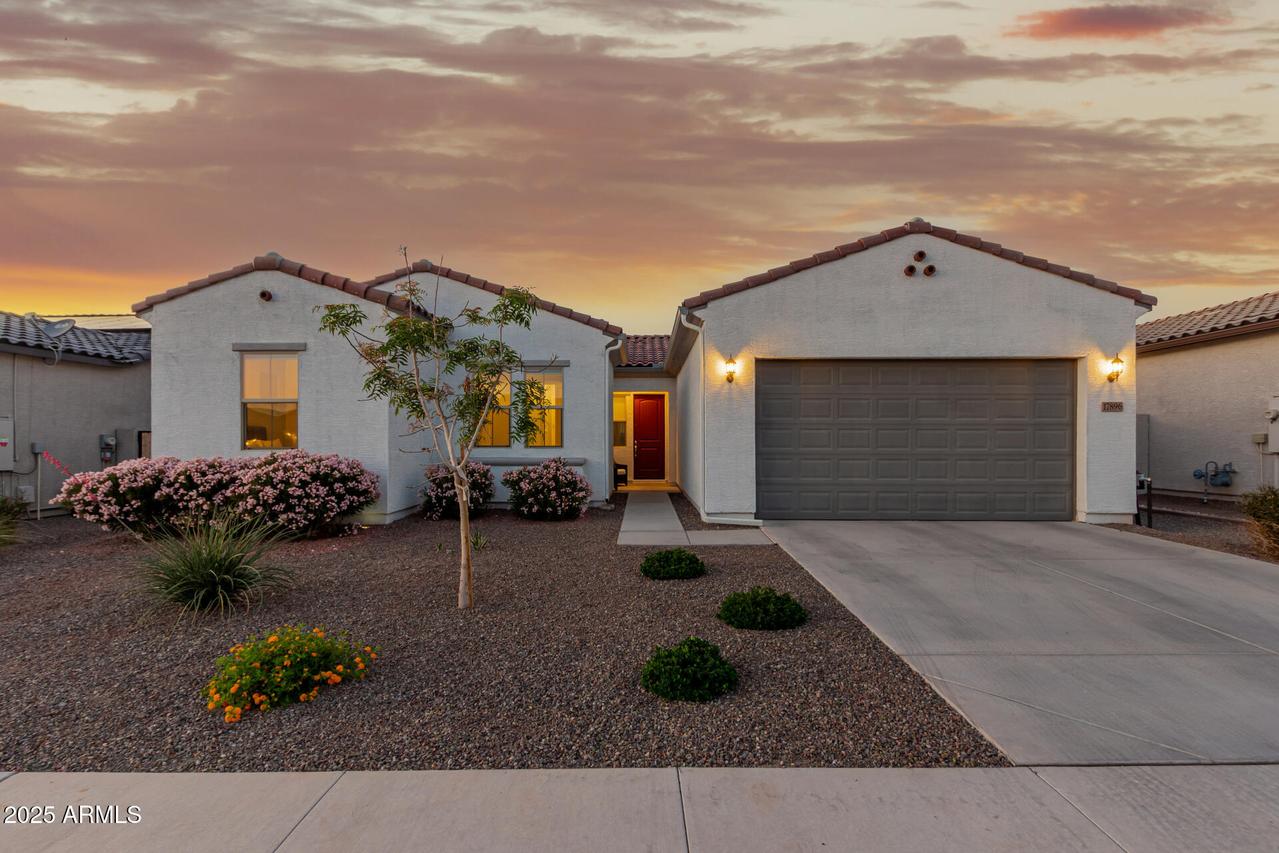 17896 W Amberwood Dr., Goodyear, AZ 85338