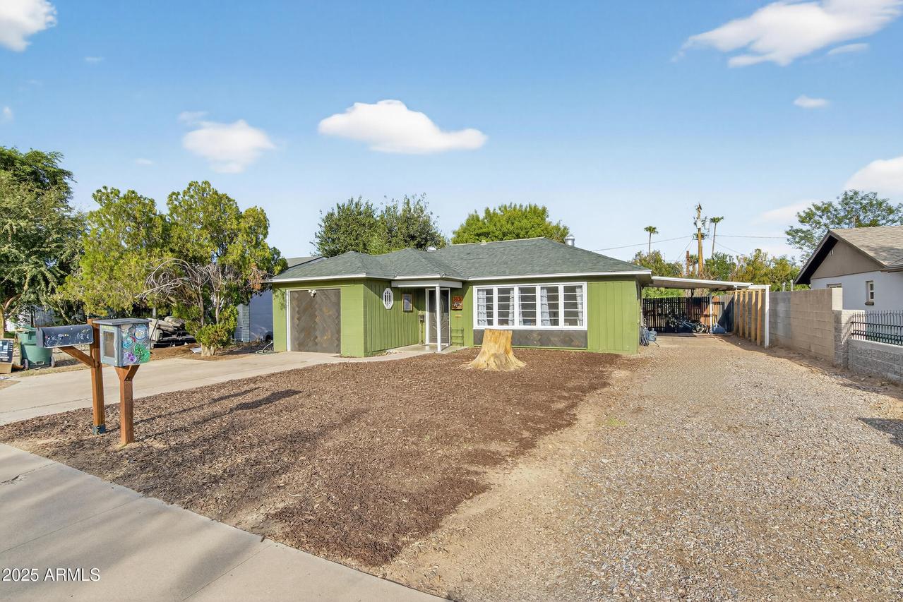 315 N Cherry St., Mesa, AZ 85201