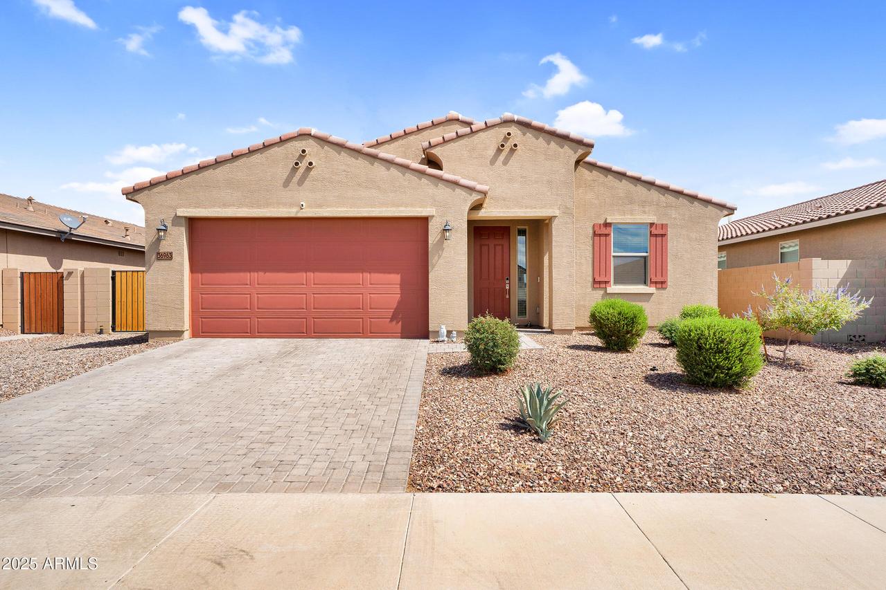 36963 N Andravida Dr., San Tan Valley, AZ 85140