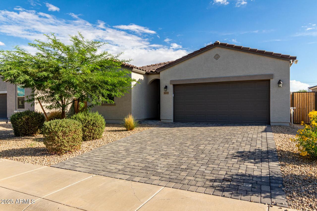 1603 W Hopi Dr., Coolidge, AZ 85128