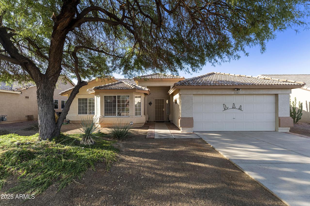 1163 W 15th Ln., Apache Junction, AZ 85120