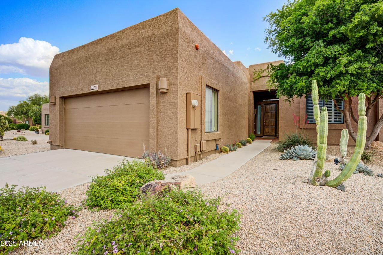 19115 E Buckskin Ct., Rio Verde, AZ 85263