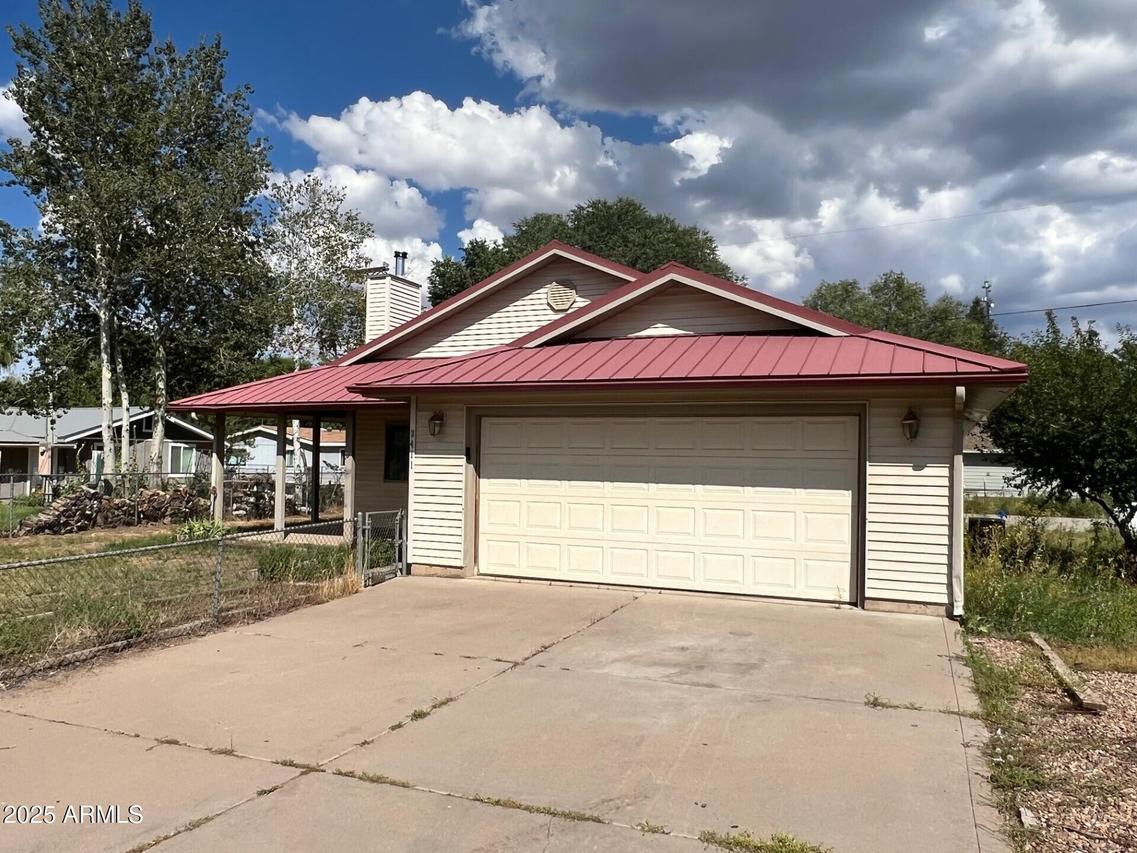 3411 Parkway St., Heber, AZ 85928