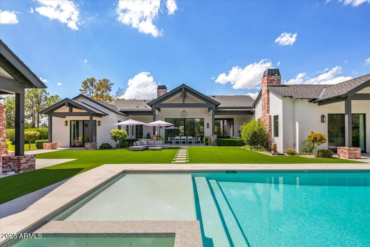 11033 N Sundown Dr., Scottsdale, AZ 85260