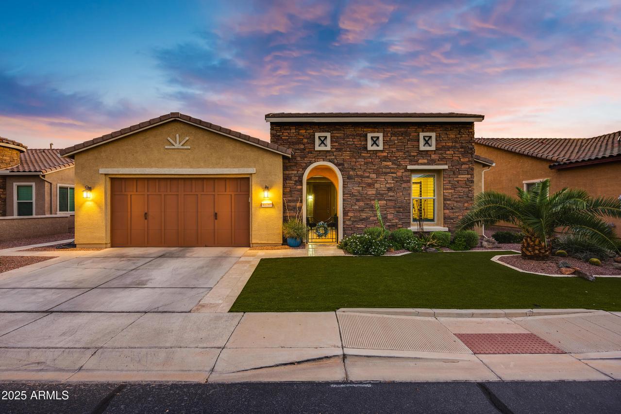 41797 W Summer Sun Ln., Maricopa, AZ 85138