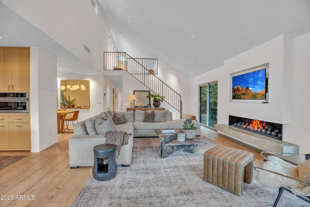 460 Coronado Tr., Sedona, AZ 86336