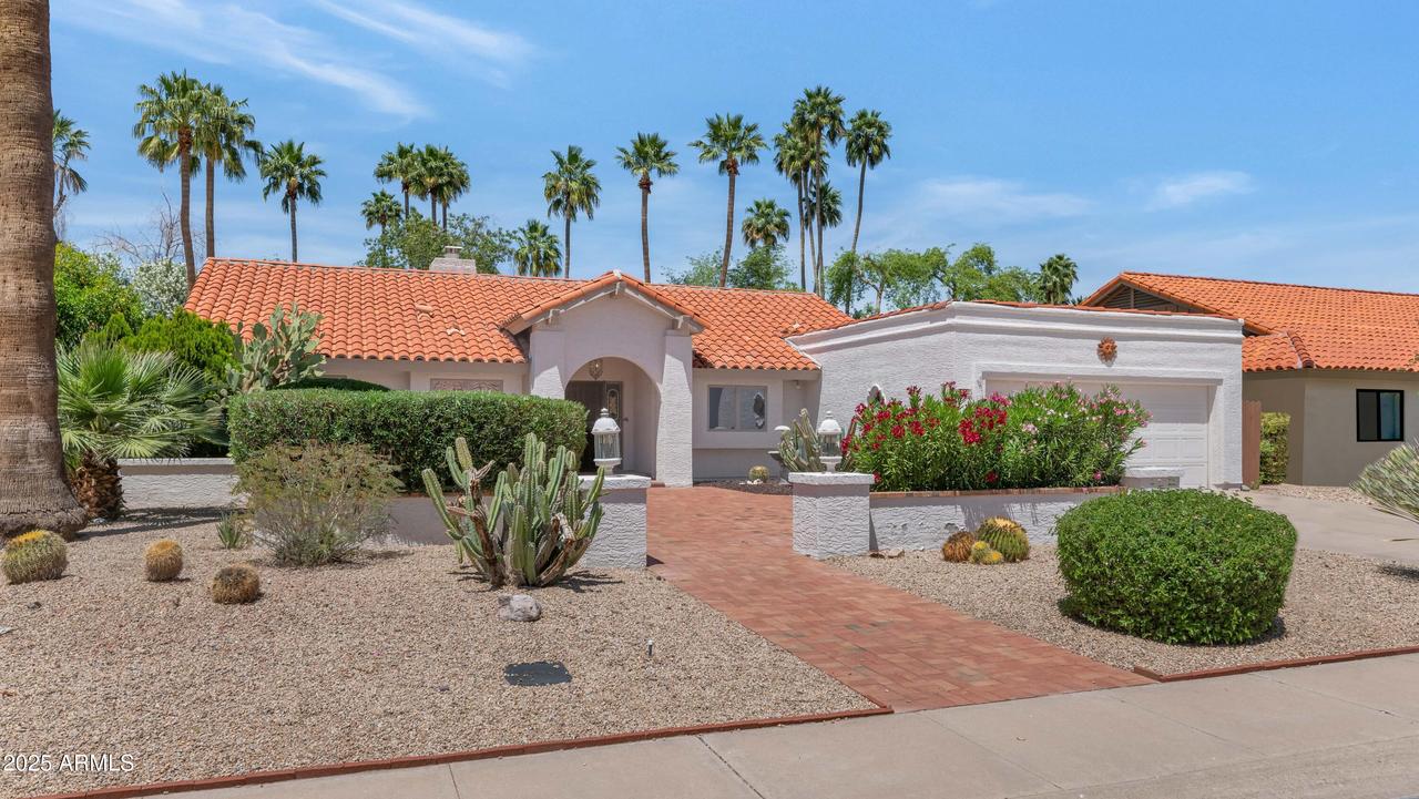 8666 E Cheryl Dr., Scottsdale, AZ 85258