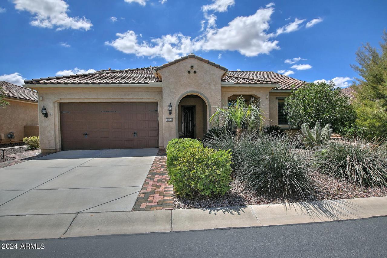 7167 W Merriweather Way, Florence, AZ 85132