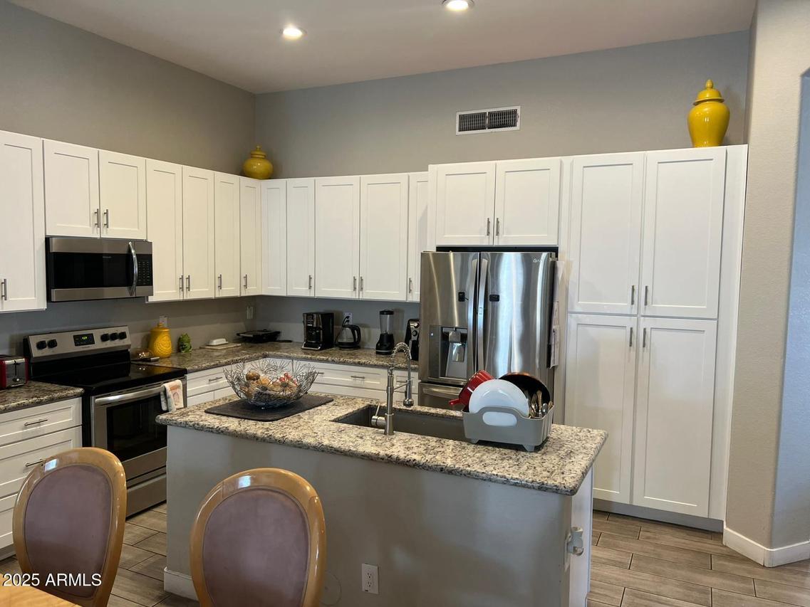 1151 S Sean Dr., Chandler, AZ 85286