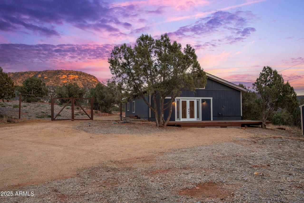 215 Rojo Dr., Sedona, AZ 86351