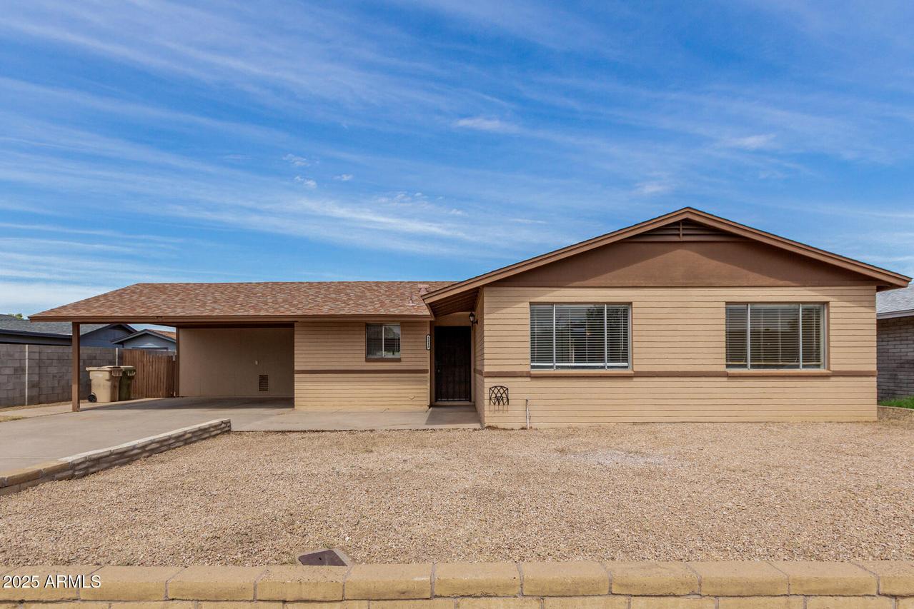 5210 W Sanna St., Glendale, AZ 85302
