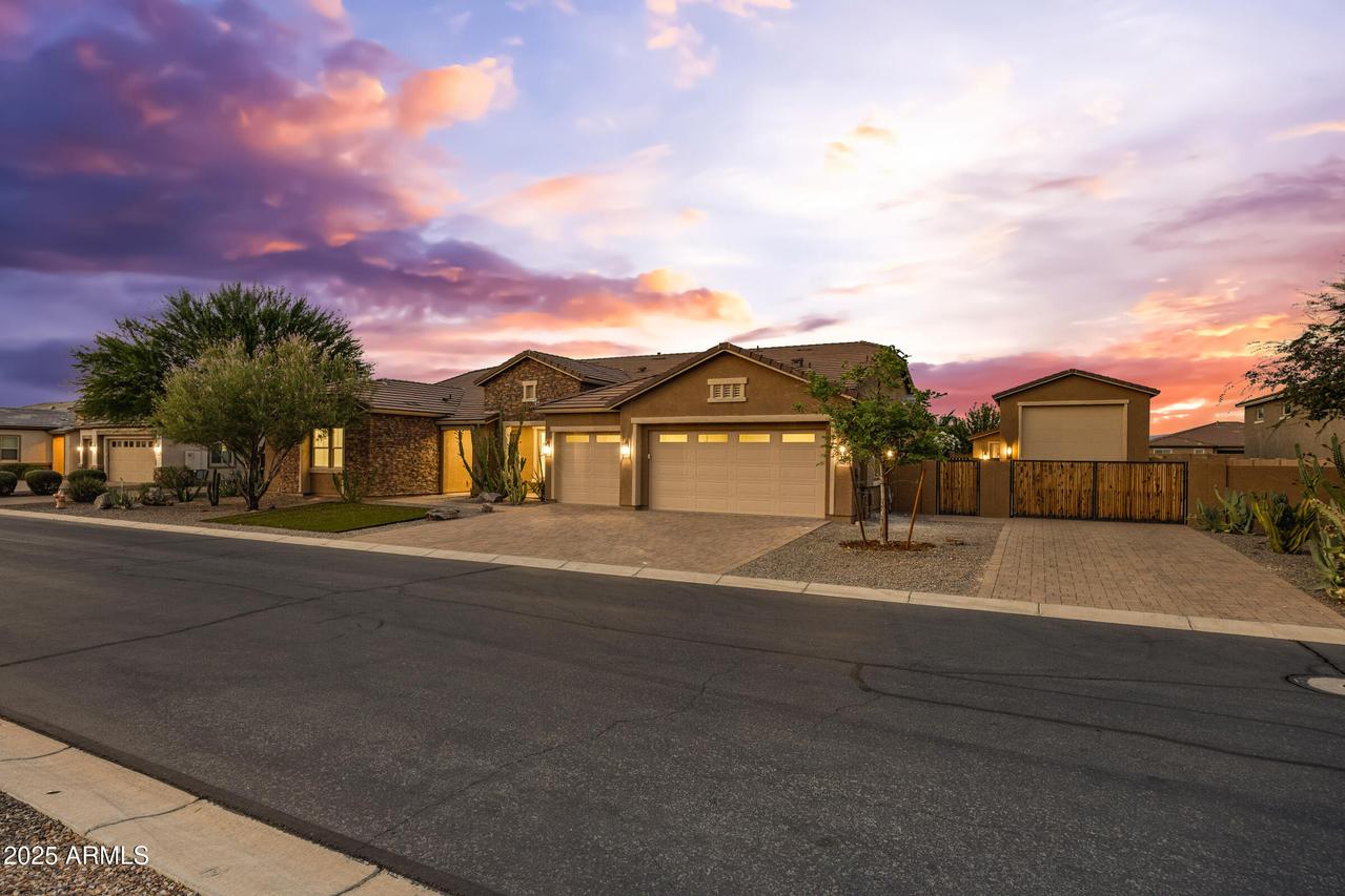 19778 E Poplar Dr., Queen Creek, AZ 85142