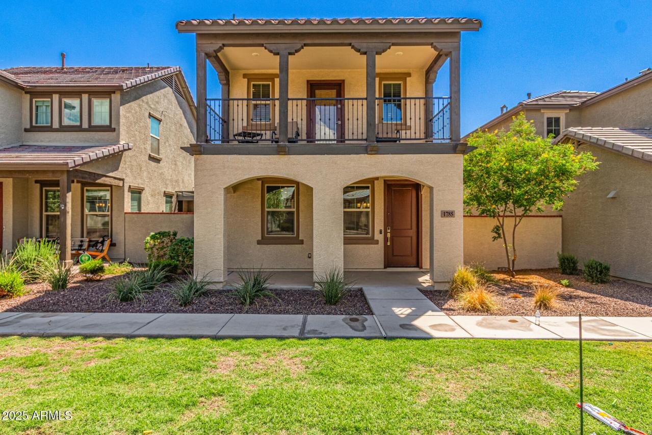 1785 N 208th Ave., Buckeye, AZ 85396