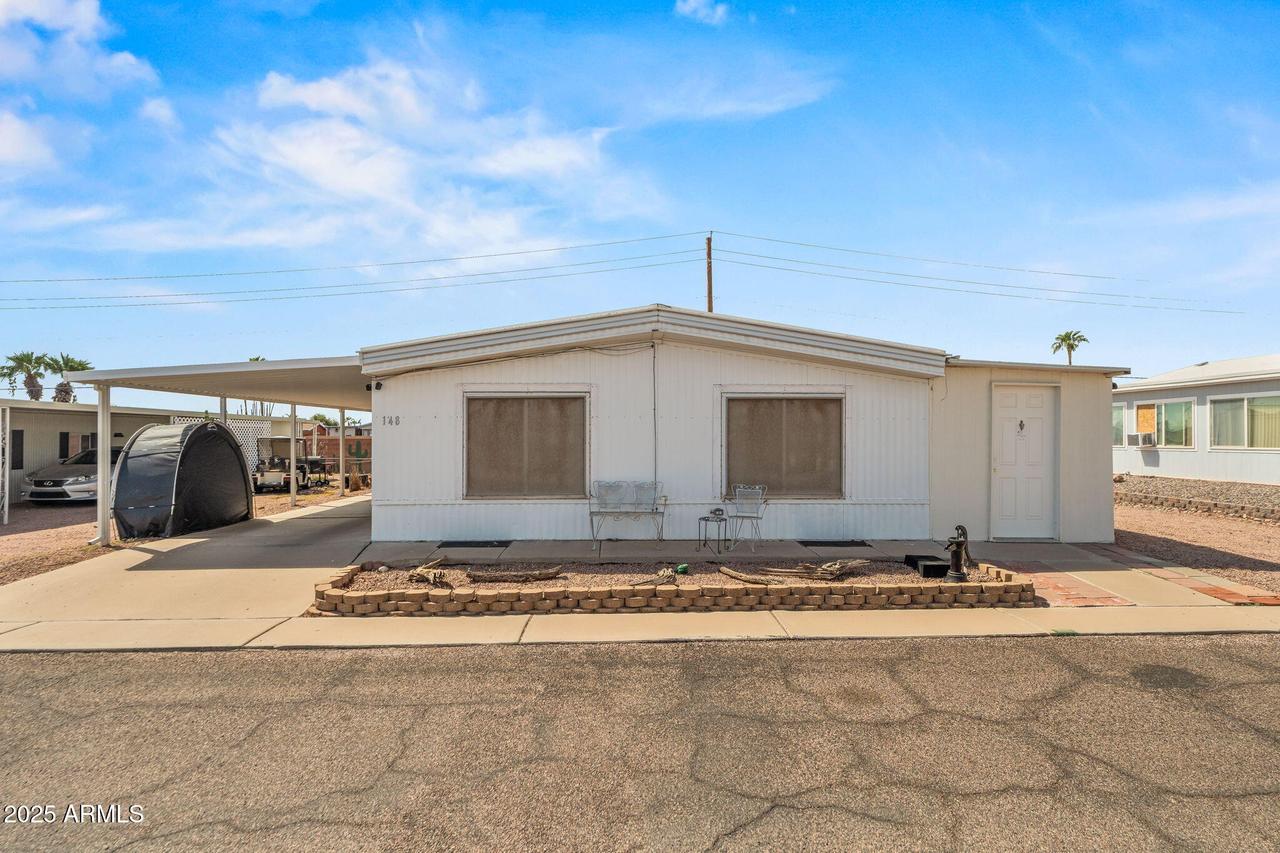 3405 S Tomahawk Rd. #148, Apache Junction, AZ 85119