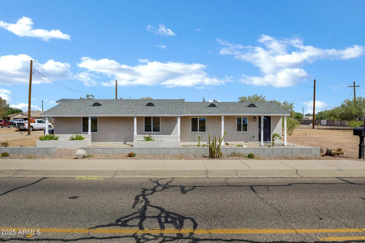 620 W Martin Rd., Coolidge, AZ 85128