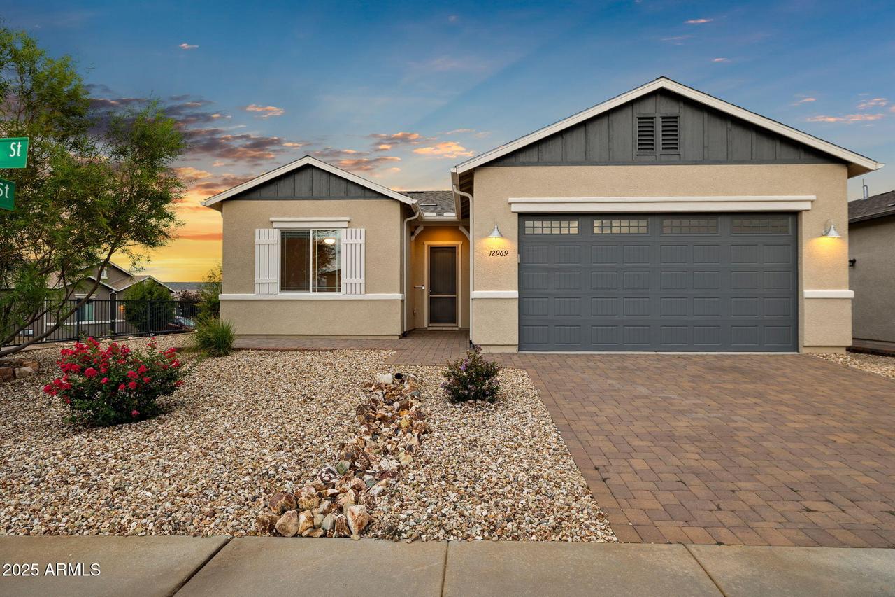 12969 E Barreto St., Dewey, AZ 86327
