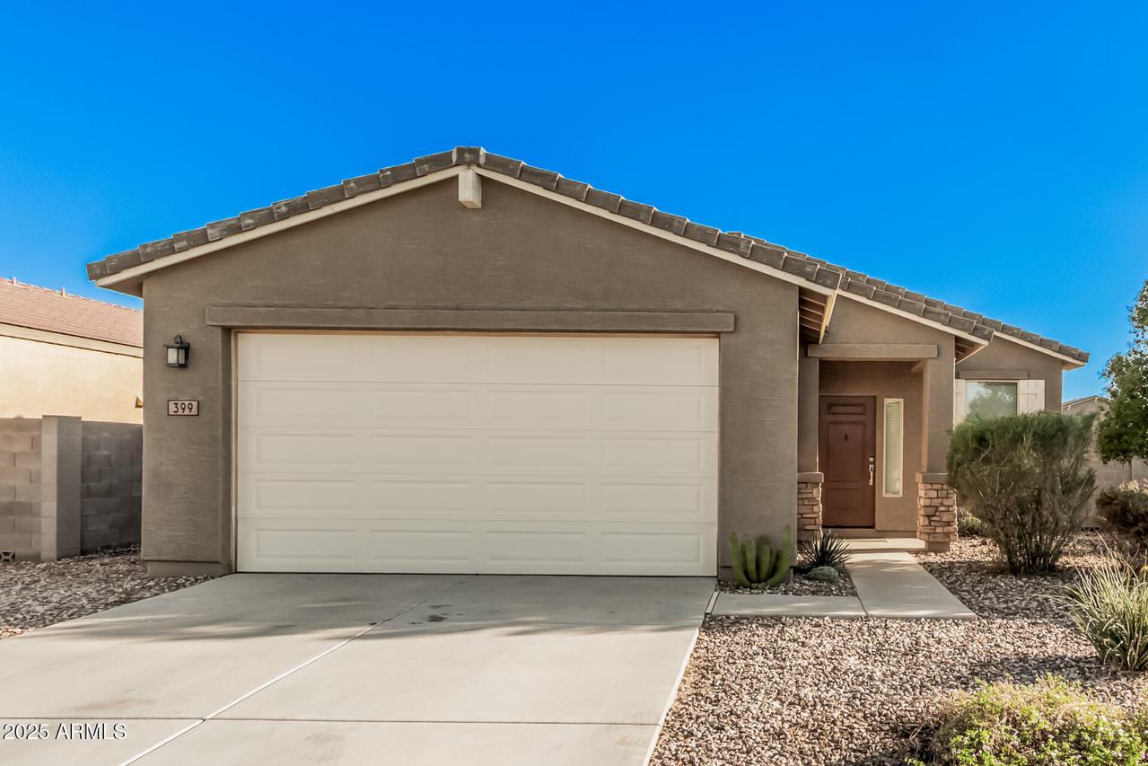 399 W Pelipa Dr., San Tan Valley, AZ 85140