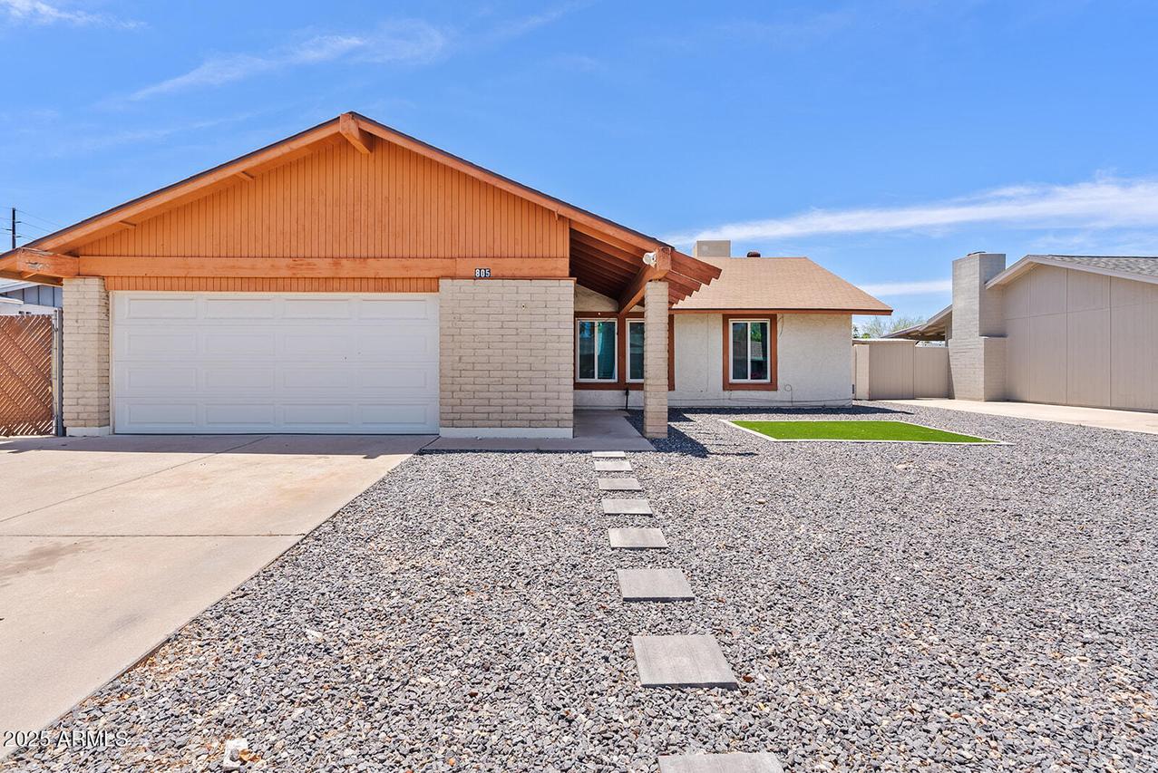 803 E Carmen St., Tempe, AZ 85283