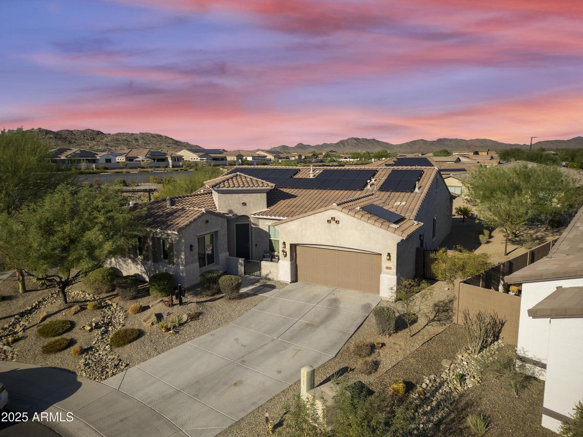 15201 S 183rd Dr., Goodyear, AZ 85338