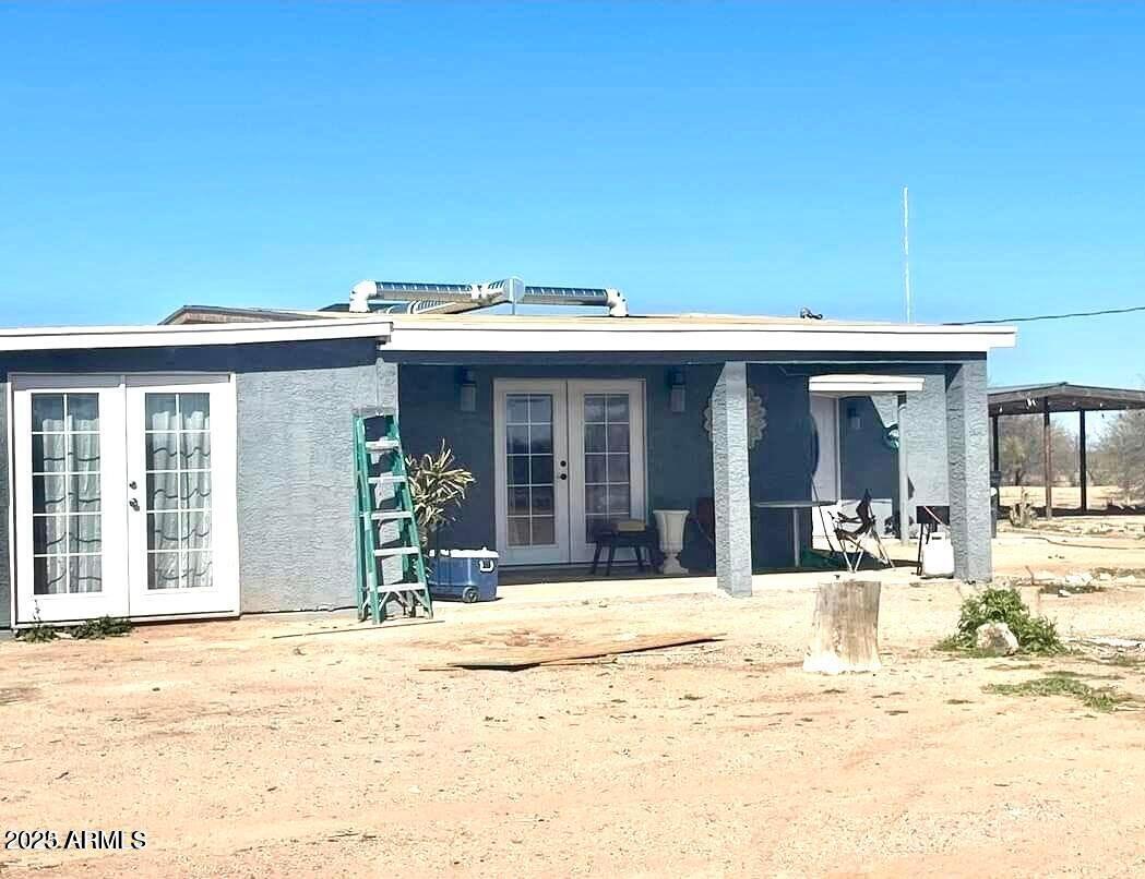 9360 S Hahn St., Casa Grande, AZ 85193