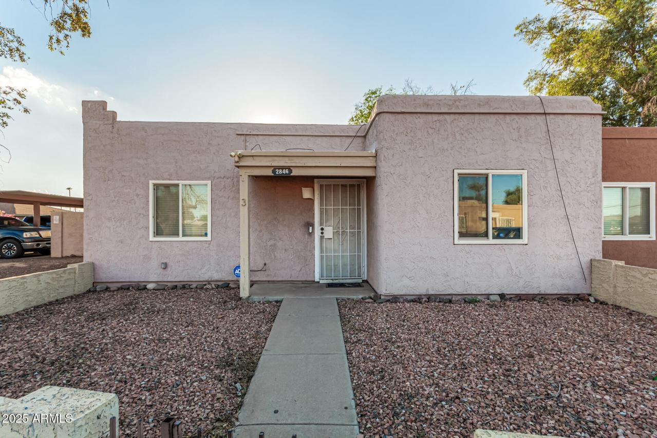 2846 N 46th Ave. #3, Phoenix, AZ 85035