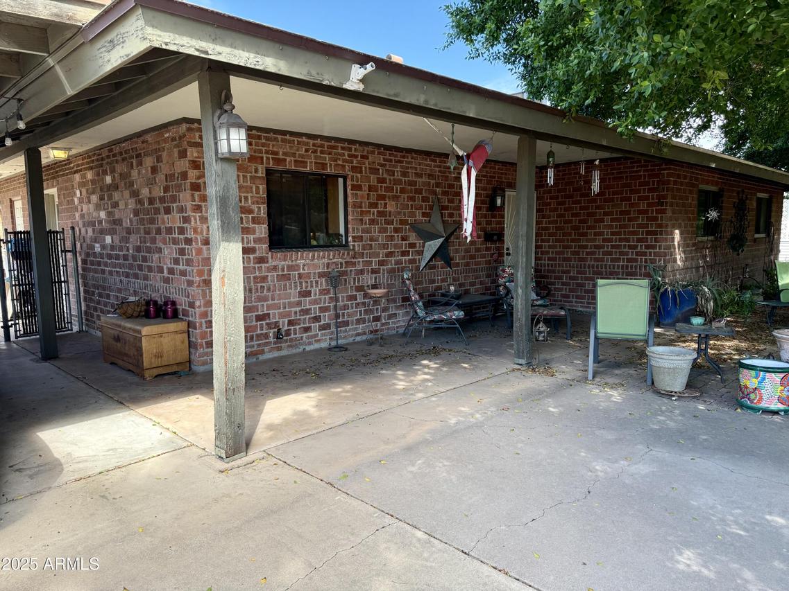 1822 E Georgia Ave., Phoenix, AZ 85016