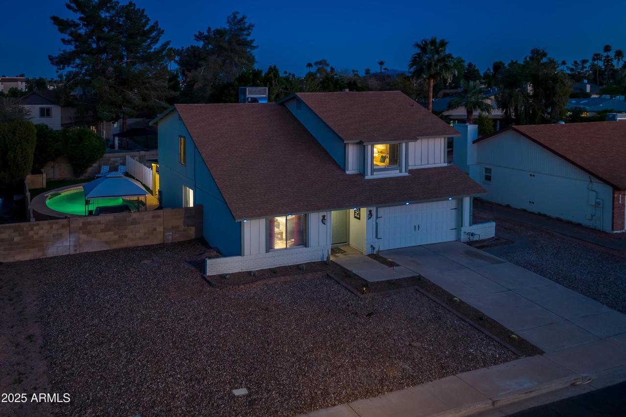 2019 S Henkel Cir., Mesa, AZ 85202