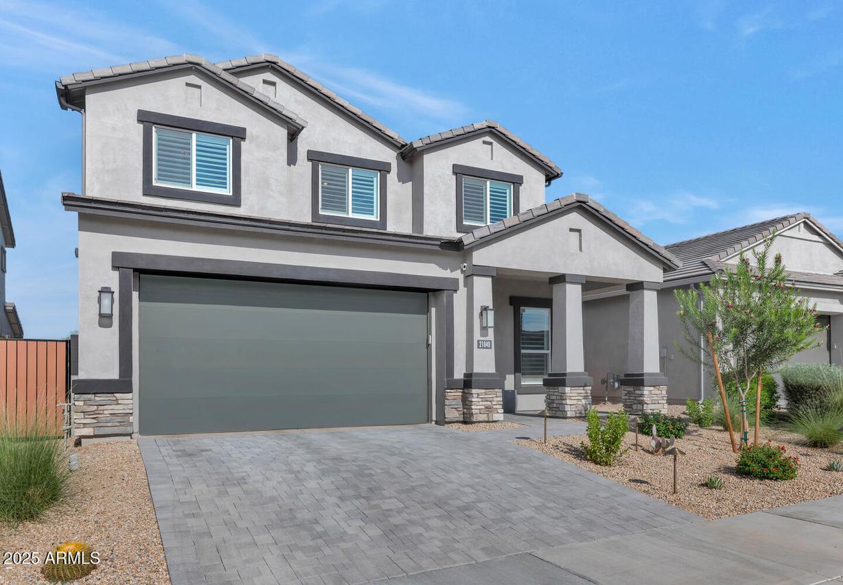 21840 N 61st Way, Phoenix, AZ 85054
