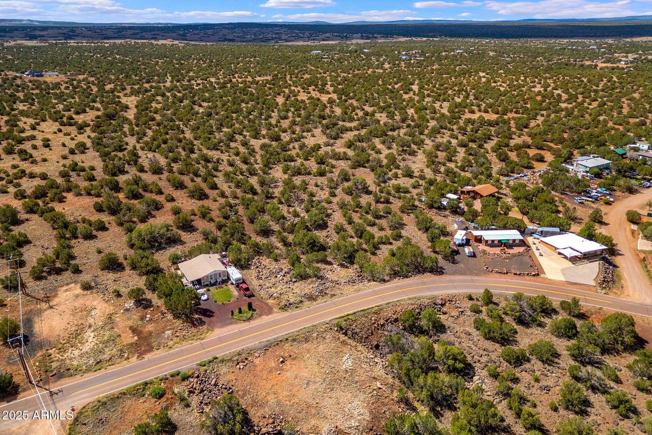 8575 Silver Creek Dr. #109, Show Low, AZ 85901