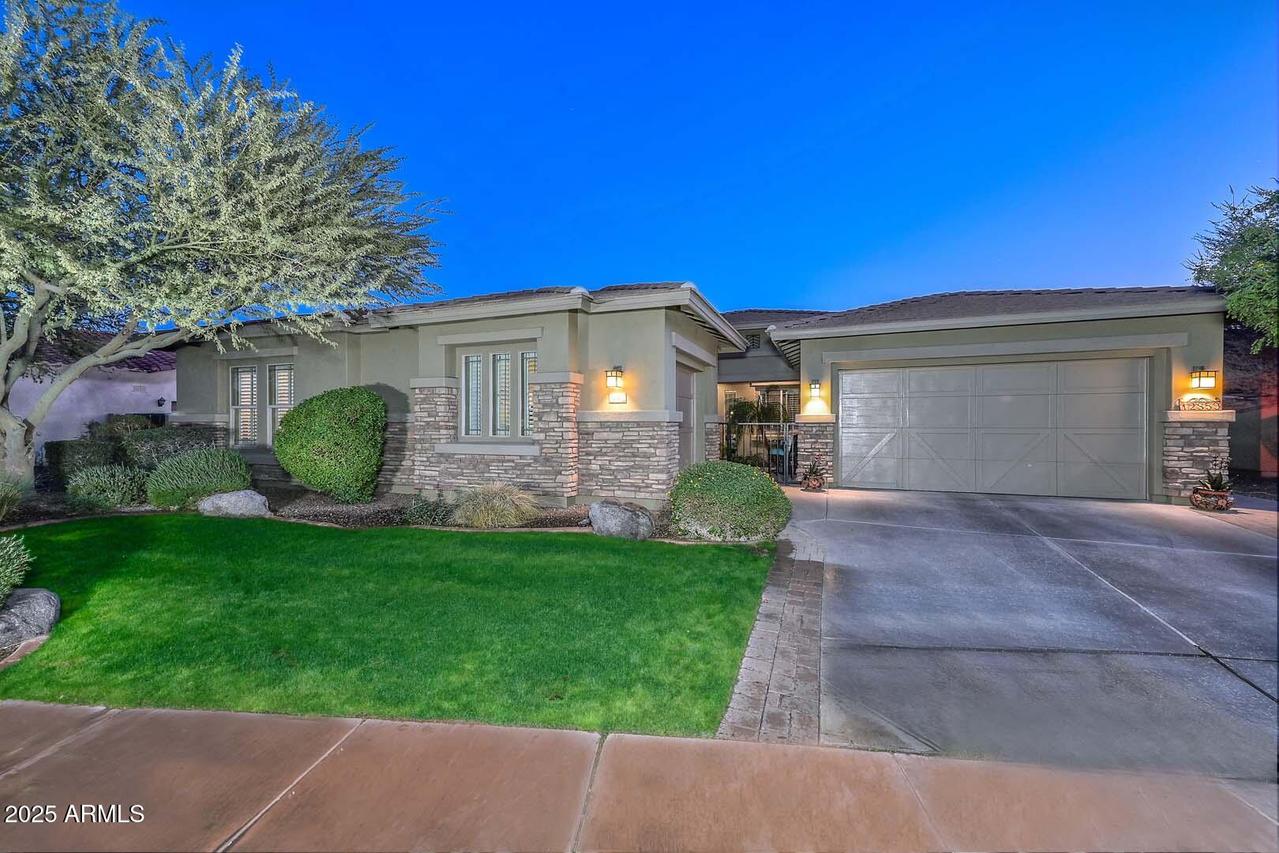 12859 W Calle De Baca Dr., Peoria, AZ 85383