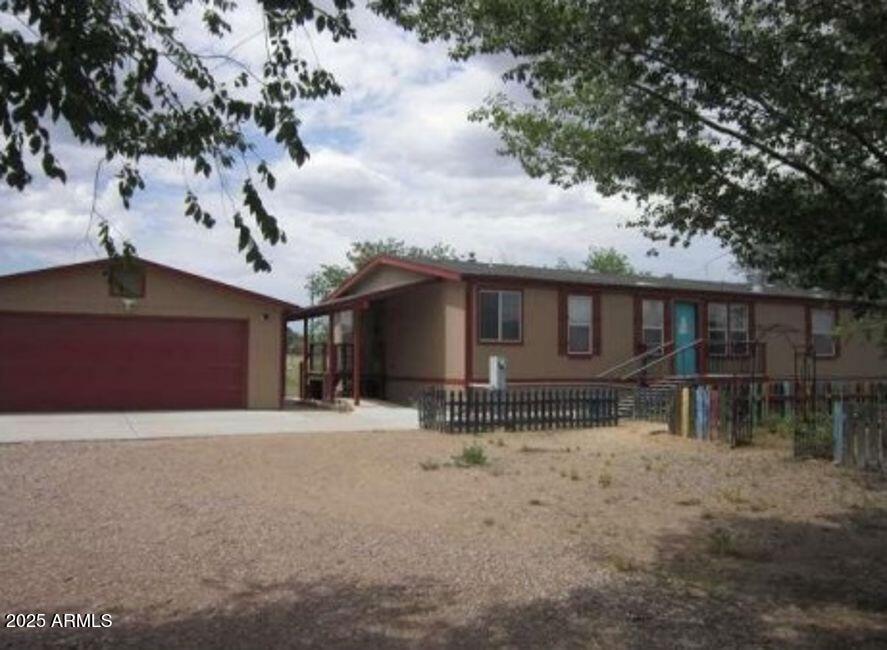1495 W Buffalo Run Rd., Chino Valley, AZ 86323