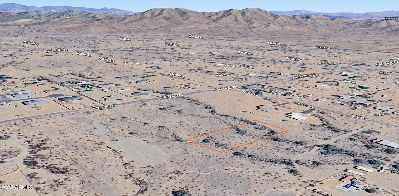 31xxx N 168th (510-04-964d) Ave. #-, Surprise, AZ 85387