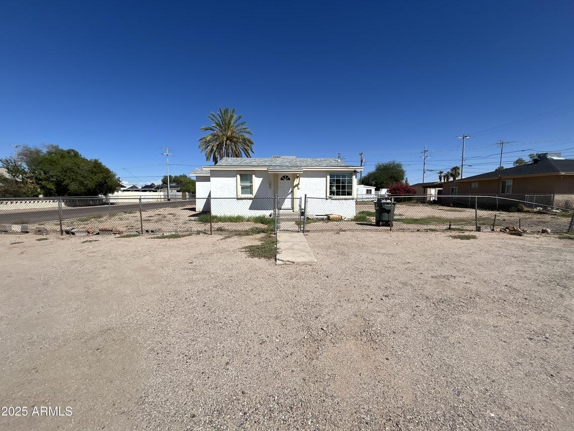 1010 N Park Ave., Casa Grande, AZ 85122