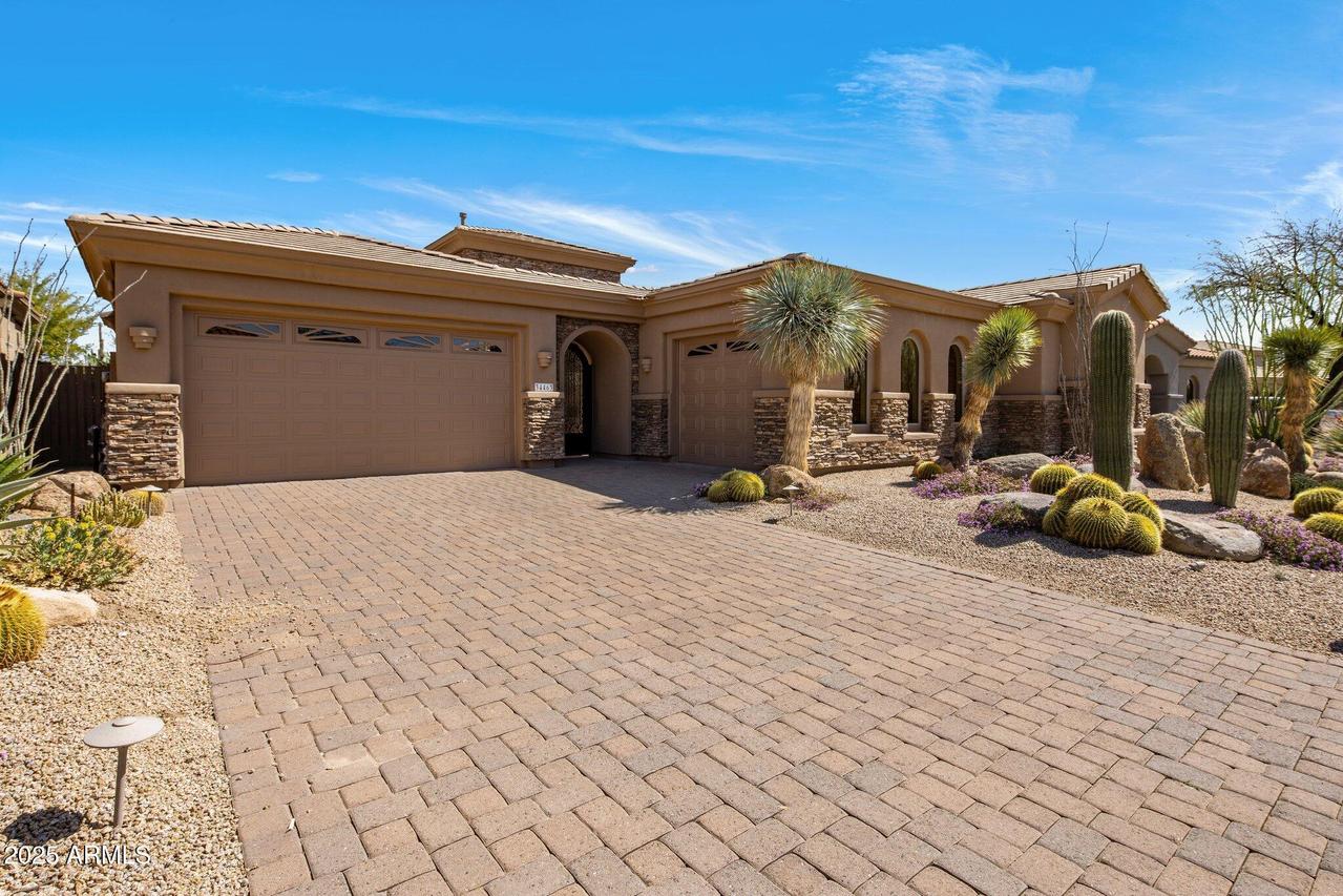 34463 N 99th Way, Scottsdale, AZ 85262