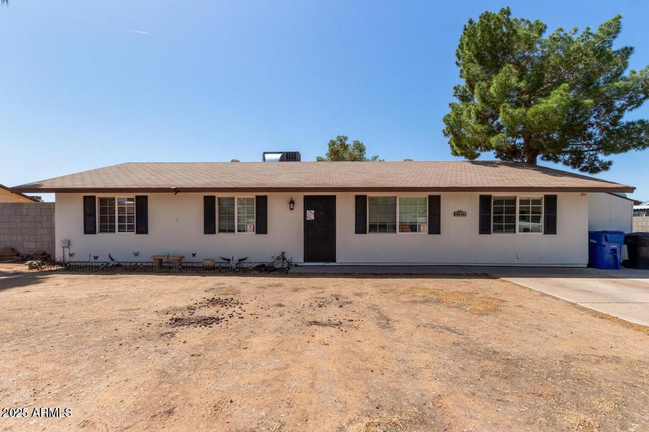 8111 E Jerome Ave., Mesa, AZ 85209