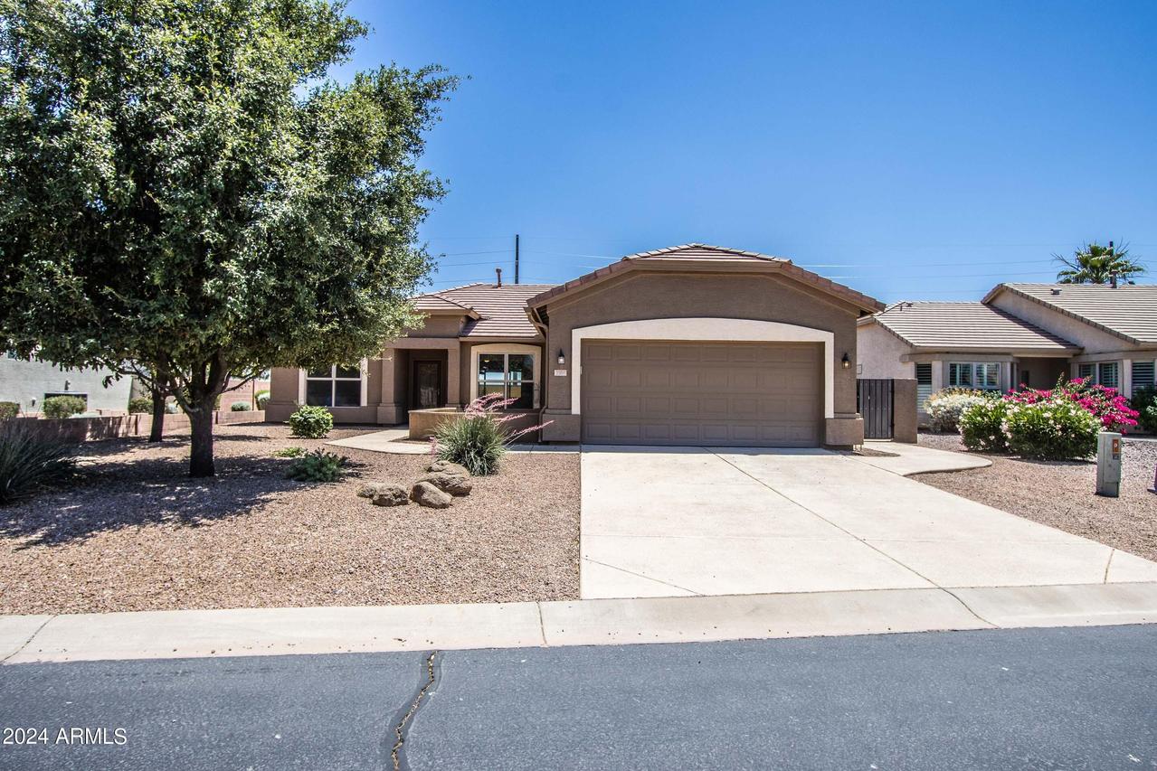 3581 E Gleneagle Pl., Chandler, AZ 85249