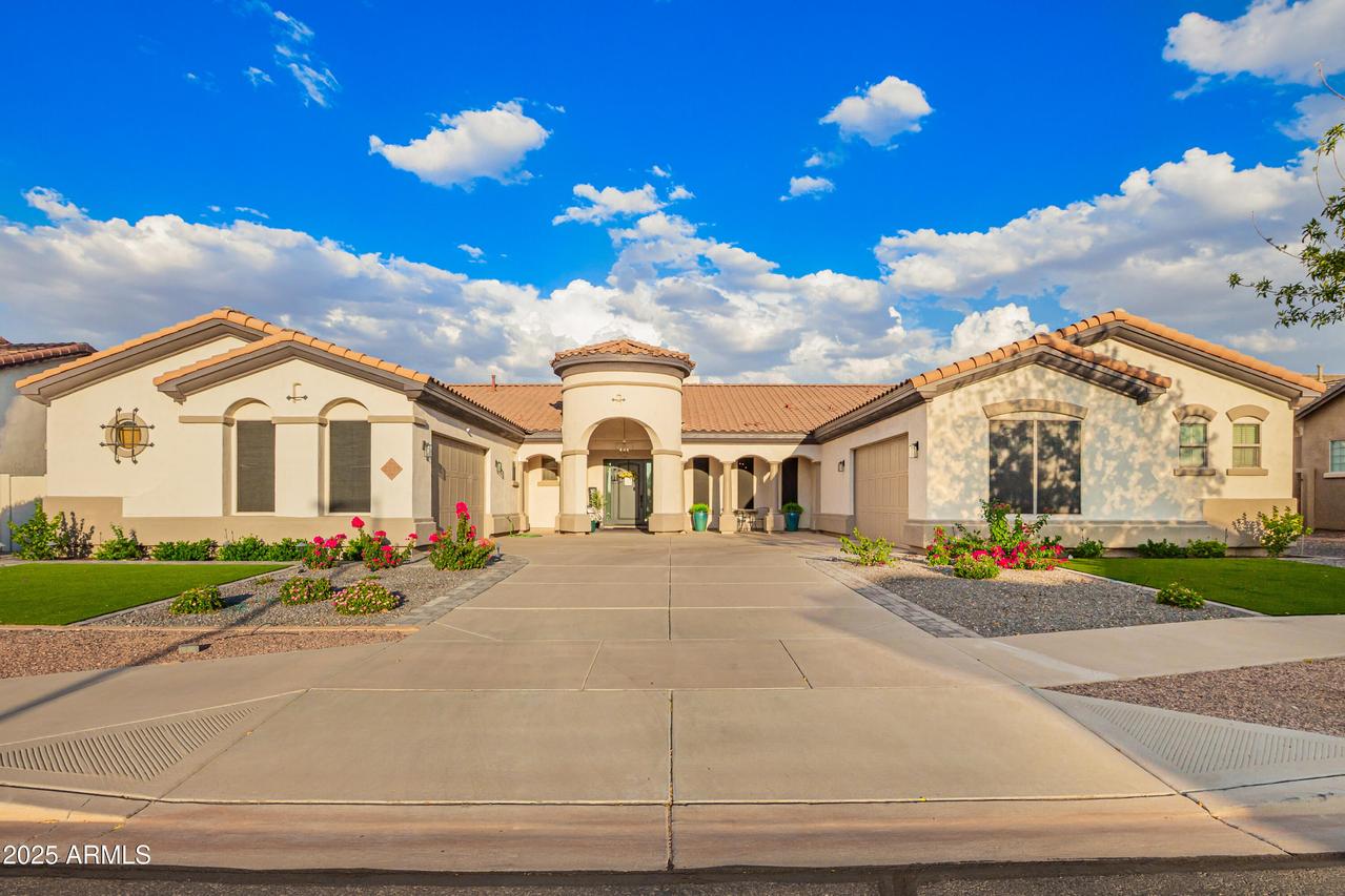 22615 S 202nd St., Queen Creek, AZ 85142