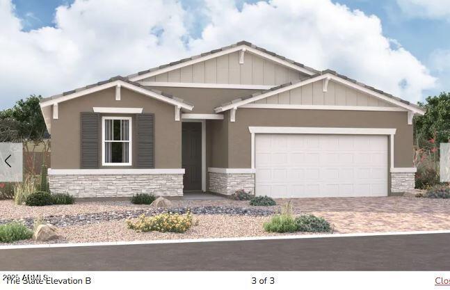 5030 W Hardtack Tr., Laveen, AZ 85339