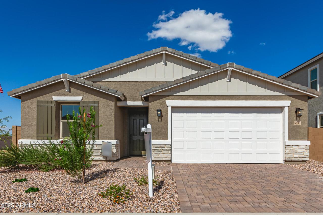 5030 W Hardtack Tr., Laveen, AZ 85339
