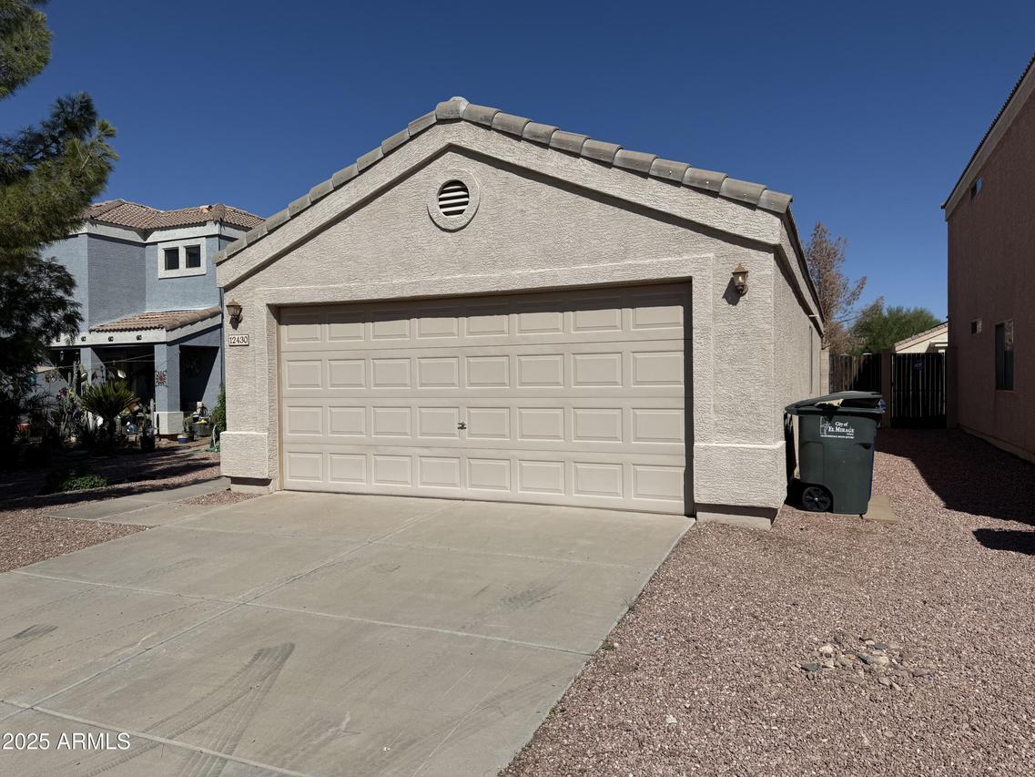 12430 W Flores Dr., El Mirage, AZ 85335
