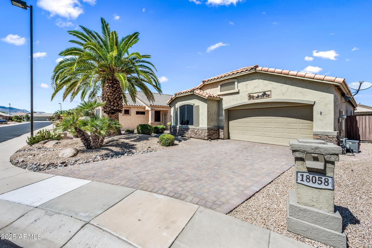 18058 W Weatherby Dr., Surprise, AZ 85374