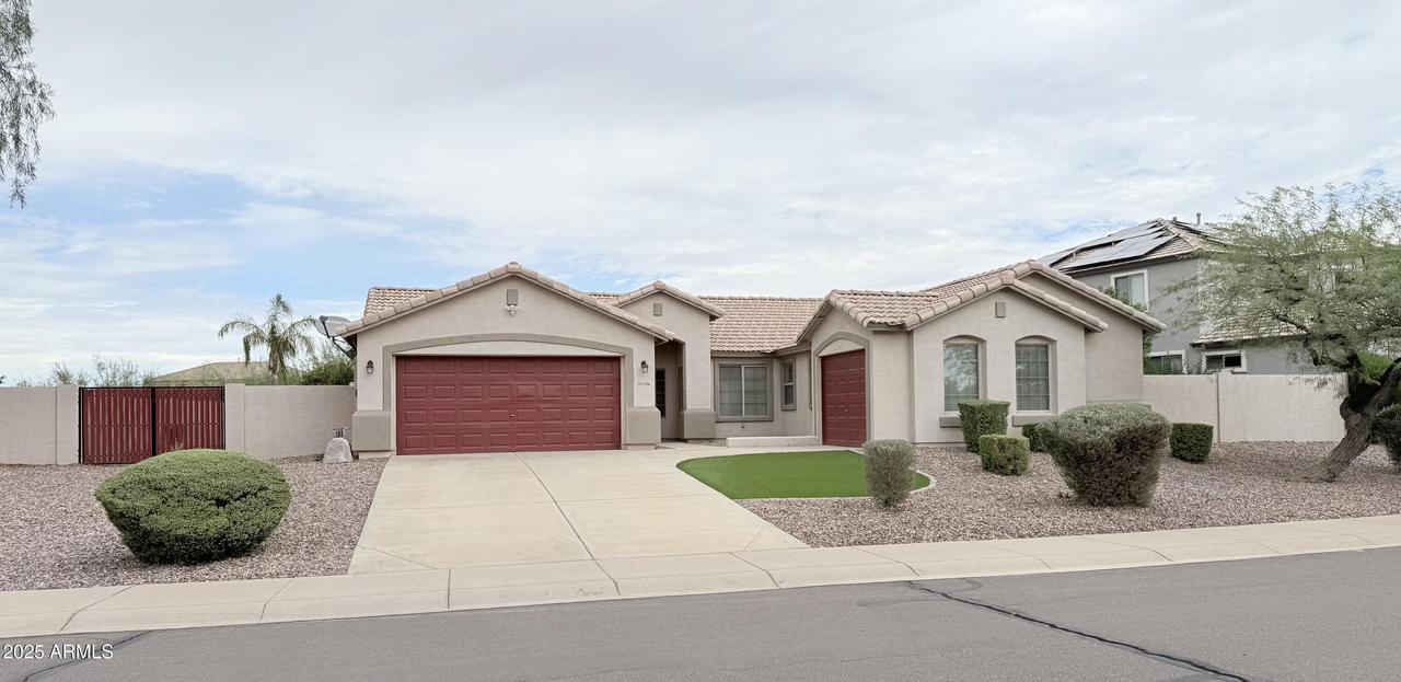 11306 E Rembrandt Ave., Mesa, AZ 85212