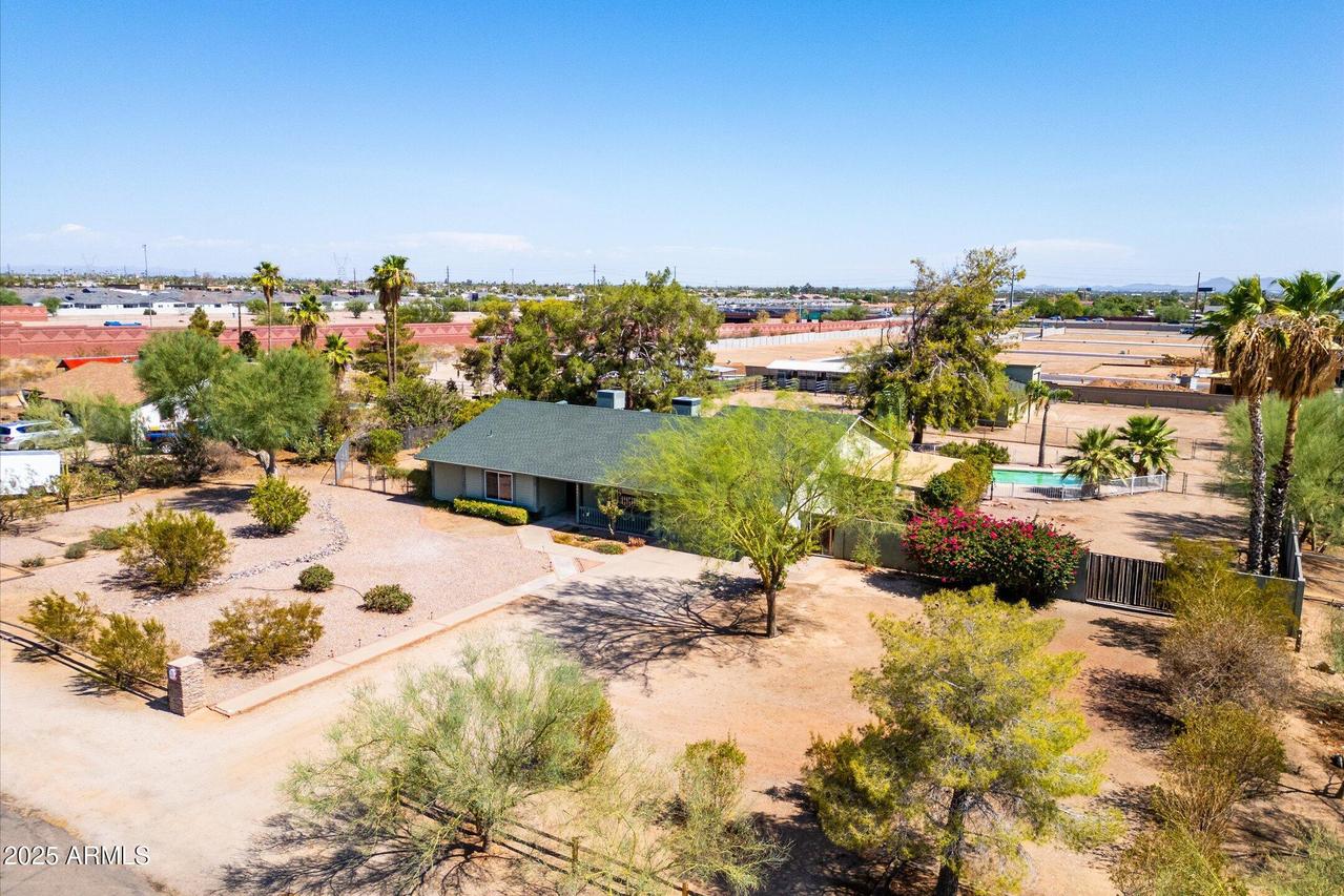 8941 E Decatur Rd., Mesa, AZ 85207