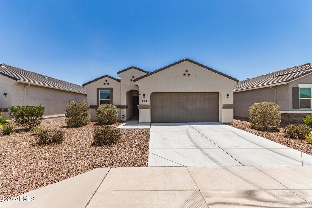 4713 W Nutmeg Ave., Coolidge, AZ 85128