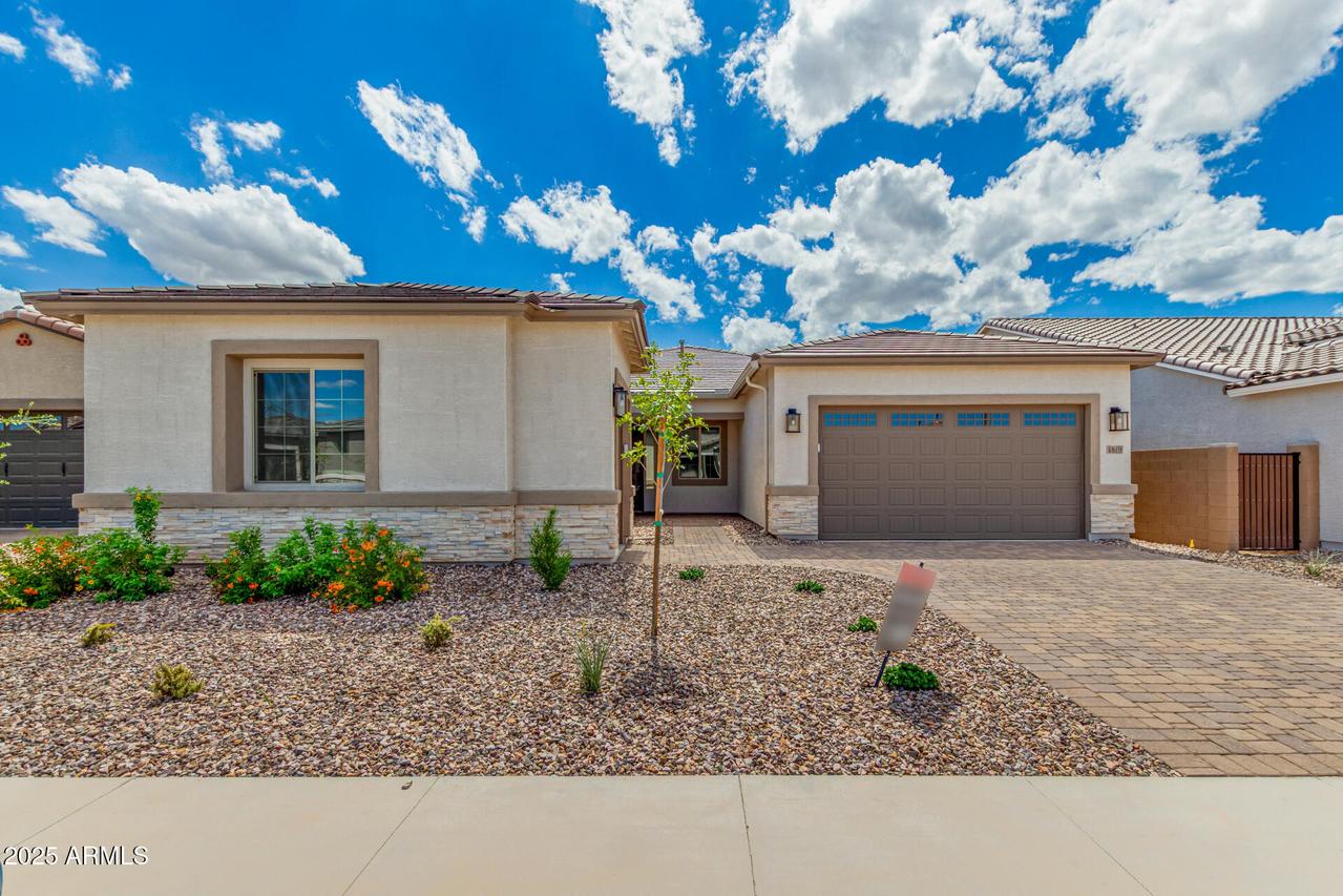 4819 W Capistrano Ave., Laveen, AZ 85339