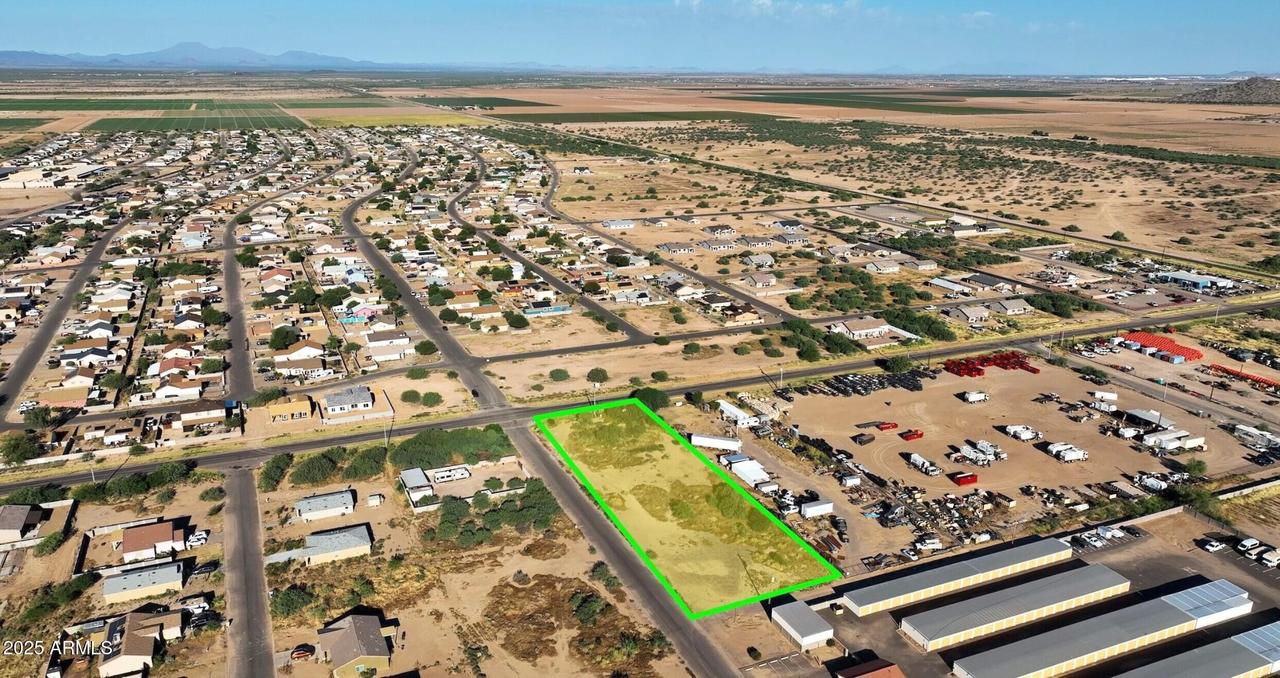 13321 S Lamb Rd. #W, Arizona City, AZ 85123