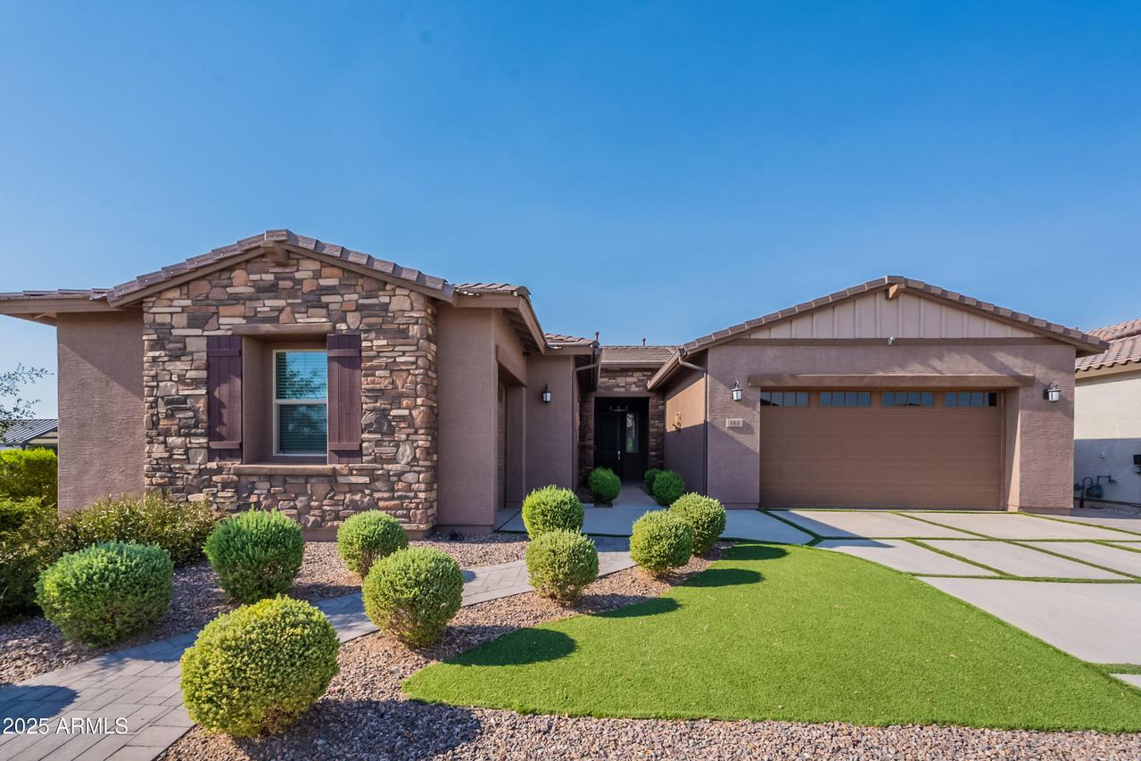 164 E Taurus Pl., Chandler, AZ 85249