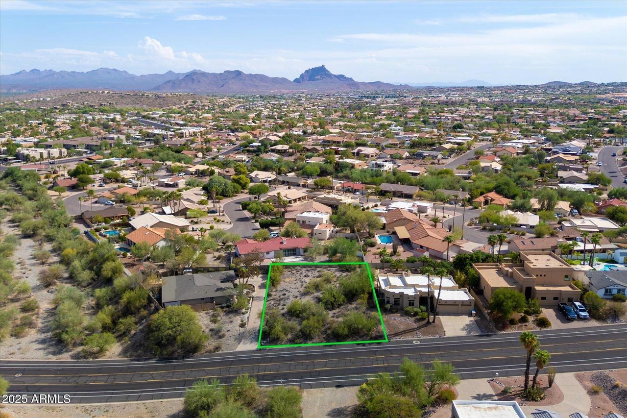 16543 E Glenbrook Blvd. #20, Fountain Hills, AZ 85268