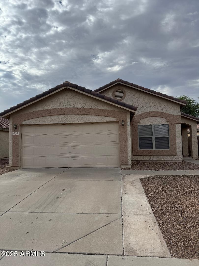 609 W Casa Mirage Dr., Casa Grande, AZ 85122